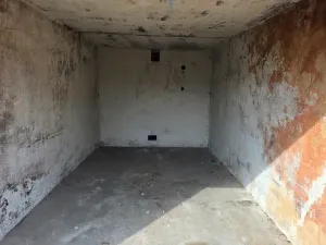 Prodej garáže, Praha - Michle, Novobohdalecká, 18 m2