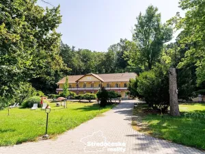 Prodej bytu 1+kk, Mšené-lázně, Mládežnická, 21 m2