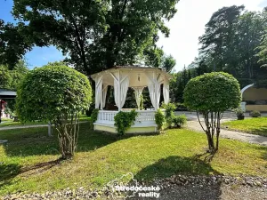 Prodej bytu 1+kk, Mšené-lázně, Mládežnická, 21 m2