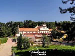 Prodej bytu 1+kk, Mšené-lázně, Mládežnická, 21 m2