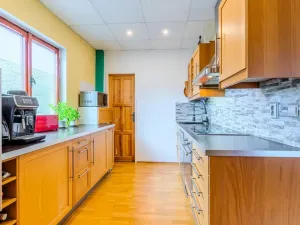 Prodej rodinného domu, Praha - Lysolaje, Čábelecká, 300 m2