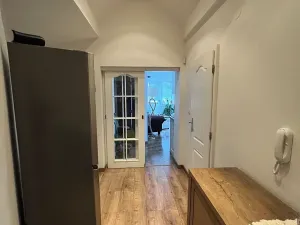 Pronájem bytu 2+kk, České Budějovice, Holečkova, 44 m2