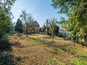 Prodej pozemku pro bydlení, Kostelany, 1920 m2