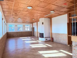 Pronájem restaurace, Mirošovice, Hlavní, 187 m2