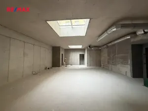 Pronájem restaurace, Praha - Nové Město, Koubkova, 159 m2