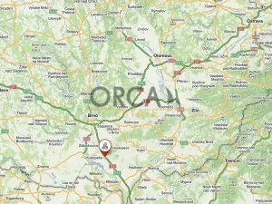 Prodej podílu pole, Hustopeče, 1025 m2