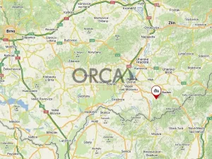 Prodej pole, Suchov, 777 m2