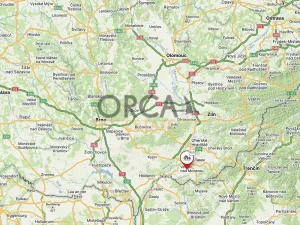 Prodej pole, Tasov, 1137 m2