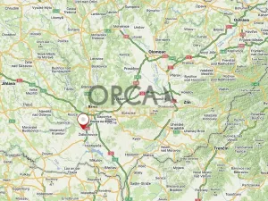 Prodej pozemku, Němčičky, 1775 m2