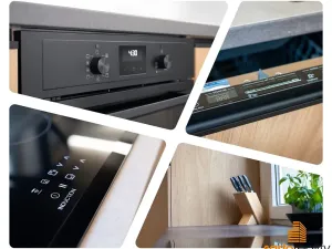 Pronájem bytu 4+1, Ústí nad Labem, Hornická, 65 m2