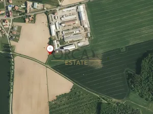 Prodej podílu pole, Myslejovice, 2042 m2