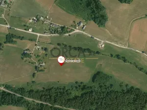 Prodej podílu pozemku pro bydlení, Borovnice, 1464 m2