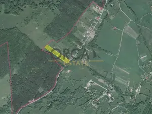 Prodej podílu pole, Lopeník, 6164 m2