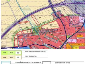 Prodej pozemku, Postřelmov, 9710 m2