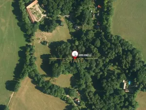 Prodej pozemku pro bydlení, Březová, 599 m2