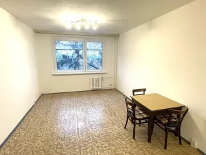 Pronájem bytu 1+kk, Praha - Chodov, Nad Opatovem, 30 m2