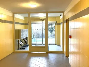 Pronájem bytu 1+kk, Praha - Chodov, Nad Opatovem, 30 m2