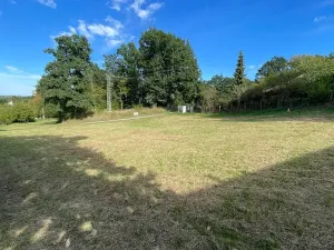 Prodej pozemku pro bydlení, Kamenice, 1485 m2