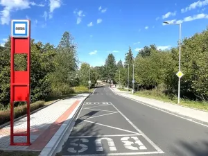 Prodej pozemku pro bydlení, Kamenice, 1485 m2