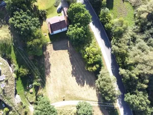 Prodej pozemku pro bydlení, Kamenice, 1485 m2