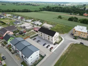 Prodej bytu 3+kk, Hořice, Zborovská, 72 m2