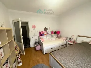 Prodej bytu 3+1, Hradec Králové, třída Edvarda Beneše, 79 m2