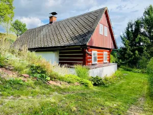 Prodej rodinného domu, Horní Kalná, 126 m2