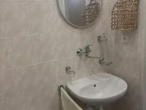 Pronájem bytu 1+1, Brumov-Bylnice, Am. Kutinové, 38 m2