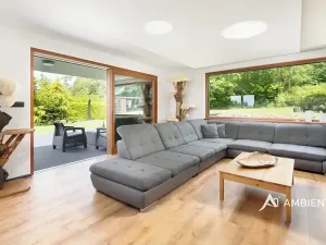 Prodej rodinného domu, Blansko, 276 m2