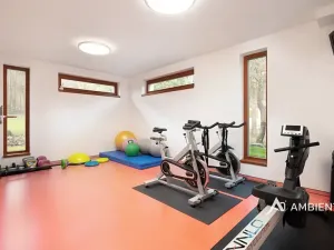 Prodej rodinného domu, Blansko, 276 m2