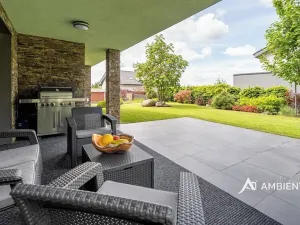 Prodej rodinného domu, Blansko, 276 m2