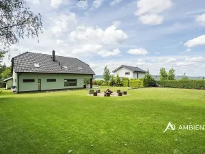 Prodej rodinného domu, Blansko, 276 m2