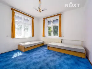 Prodej rodinného domu, Bukovina u Čisté, 205 m2