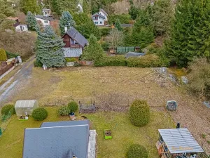 Prodej pozemku pro bydlení, Dolní Lukavice, 422 m2