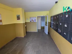 Prodej bytu 4+1, Karlovy Vary, Stará Kysibelská, 77 m2