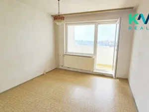 Prodej bytu 4+1, Karlovy Vary, Stará Kysibelská, 77 m2