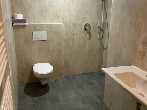 Prodej bytu 2+kk, Brno, Bolzanova, 46 m2