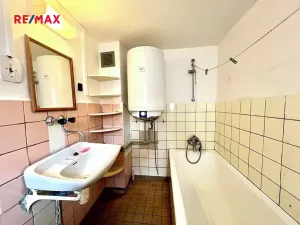 Prodej rodinného domu, Strážovice, 85 m2