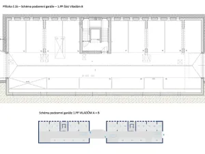 Pronájem ostatní, Brno - Sadová, Ondřeje Sekory
