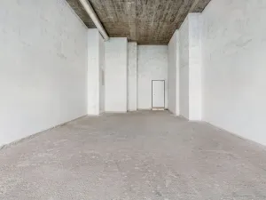 Pronájem obchodního prostoru, Brno - Komárov, Komárovská, 61 m2