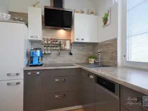 Prodej bytu 2+1, Chlumec, Stradovská, 64 m2