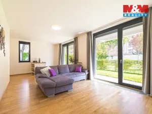 Prodej bytu 3+kk, Praha - Holešovice, Dělnická, 86 m2