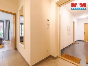 Prodej bytu 3+kk, Praha - Holešovice, Dělnická, 86 m2