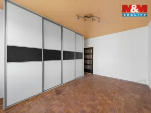 Prodej bytu 2+1, Děčín - Děčín III-Staré Město, Jezdecká, 62 m2