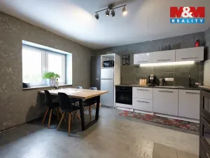 Prodej ubytování, Šternberk - Dalov, 798 m2