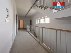 Prodej bytu 3+kk, Benešov, Dukelská, 77 m2