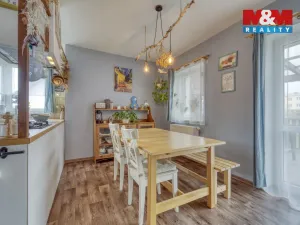 Prodej rodinného domu, Nebanice, 157 m2