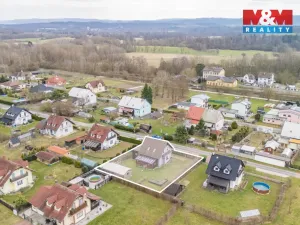 Prodej rodinného domu, Nebanice, 157 m2