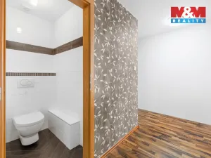 Pronájem bytu 2+kk, Praha - Bohnice, Bohnická, 84 m2