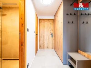 Prodej bytu 2+kk, Harrachov, 53 m2